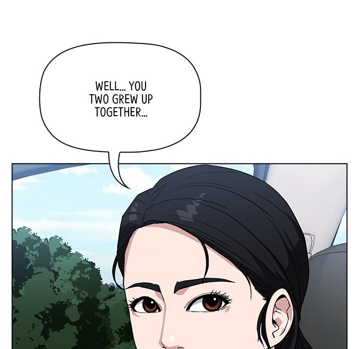 Malcolm, The Superstar Detective Chapter 7 image 104
