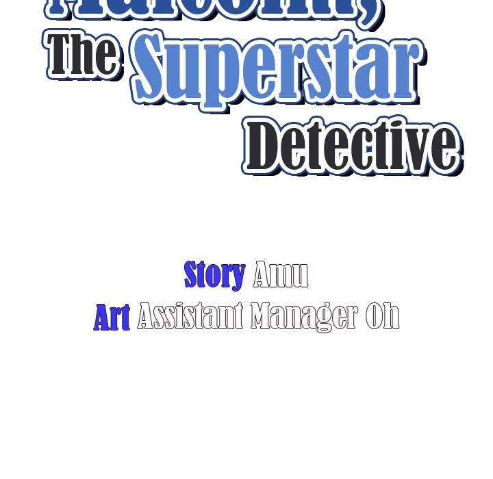 Malcolm, The Superstar Detective Chapter 7 image 10