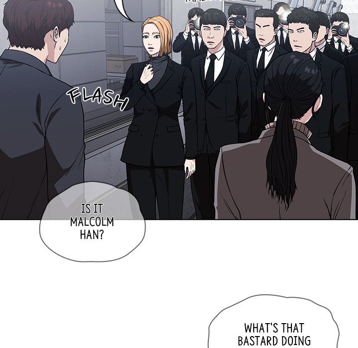 Malcolm, The Superstar Detective Chapter 7 image 119