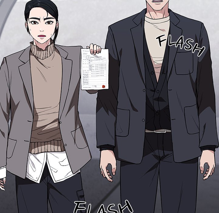 Malcolm, The Superstar Detective Chapter 7 image 121