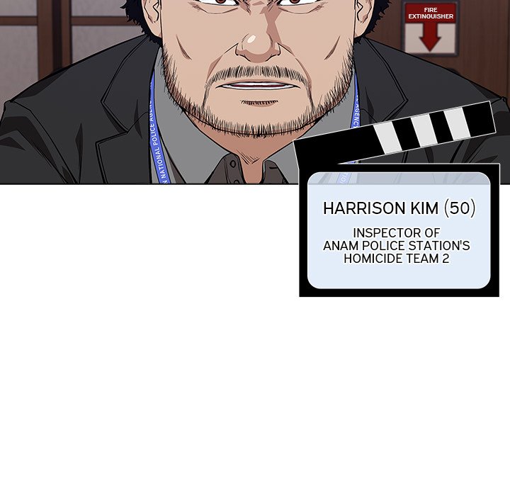 Malcolm, The Superstar Detective Chapter 7 image 14