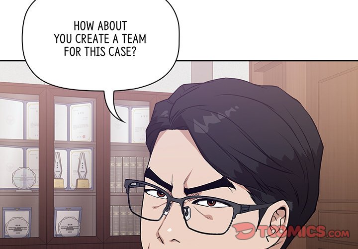 Malcolm, The Superstar Detective Chapter 7 image 2