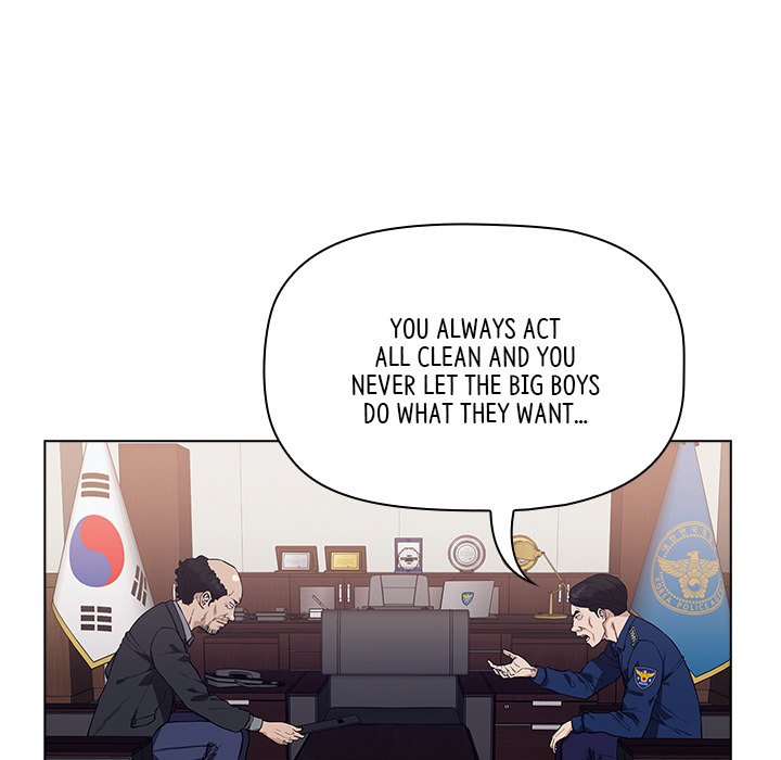 Malcolm, The Superstar Detective Chapter 7 image 29