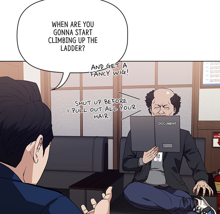 Malcolm, The Superstar Detective Chapter 7 image 31