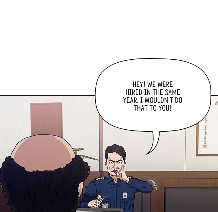 Malcolm, The Superstar Detective Chapter 7 image 35