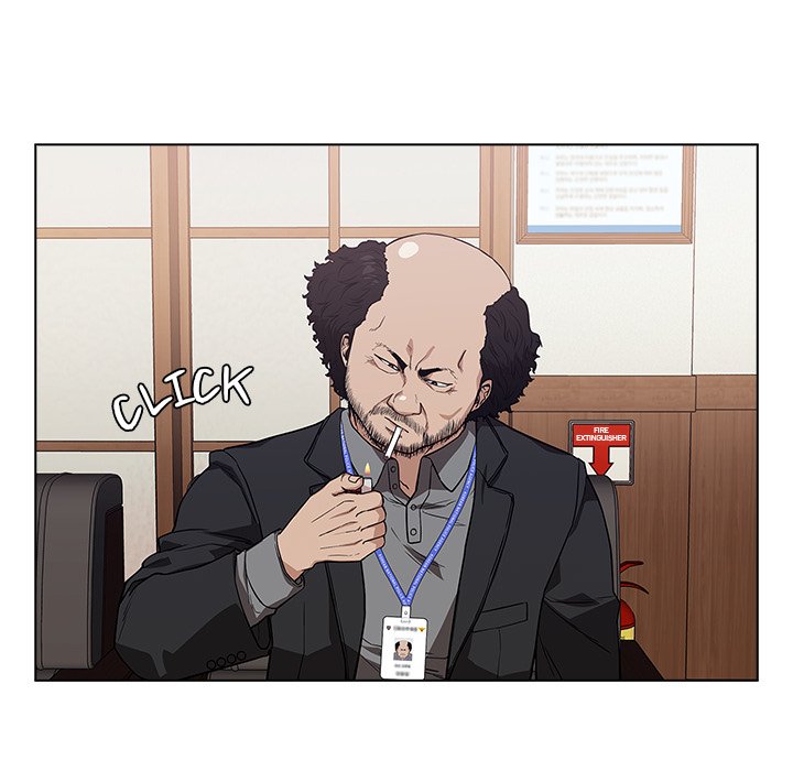 Malcolm, The Superstar Detective Chapter 7 image 40
