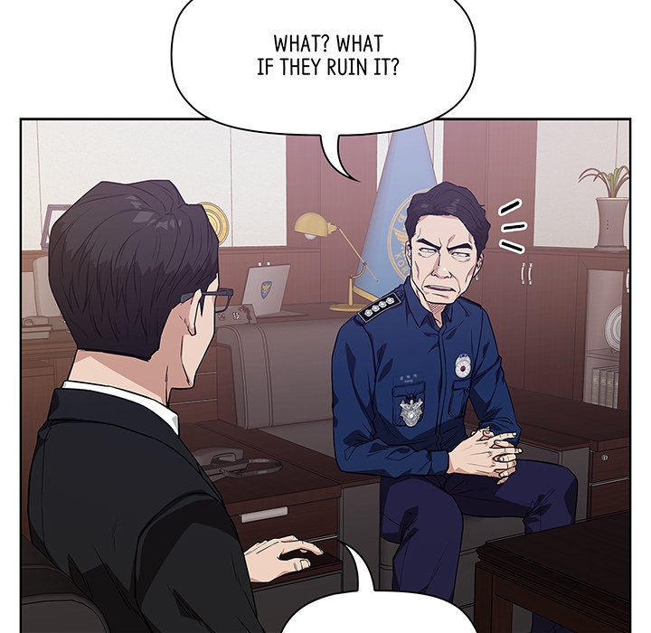 Malcolm, The Superstar Detective Chapter 7 image 4
