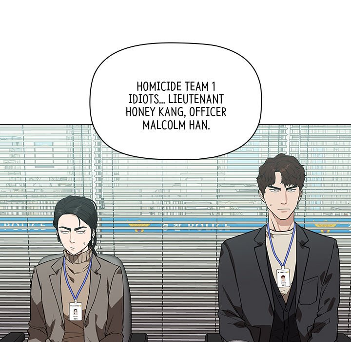 Malcolm, The Superstar Detective Chapter 7 image 58