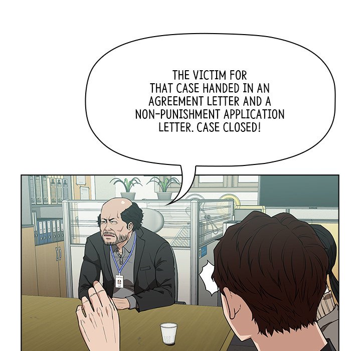 Malcolm, The Superstar Detective Chapter 7 image 68