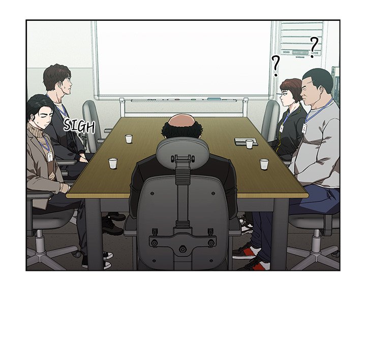 Malcolm, The Superstar Detective Chapter 7 image 74