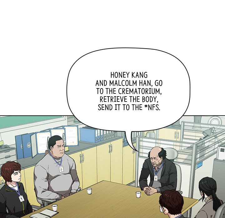 Malcolm, The Superstar Detective Chapter 7 image 75