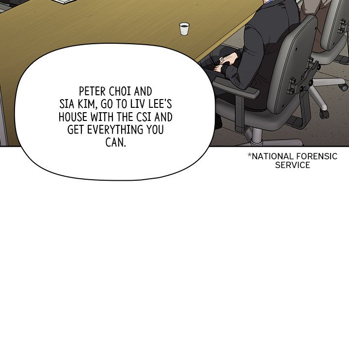 Malcolm, The Superstar Detective Chapter 7 image 76
