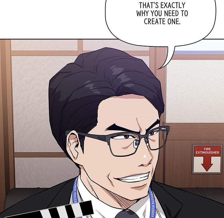 Malcolm, The Superstar Detective Chapter 7 image 7