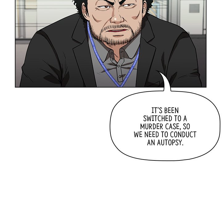 Malcolm, The Superstar Detective Chapter 7 image 79