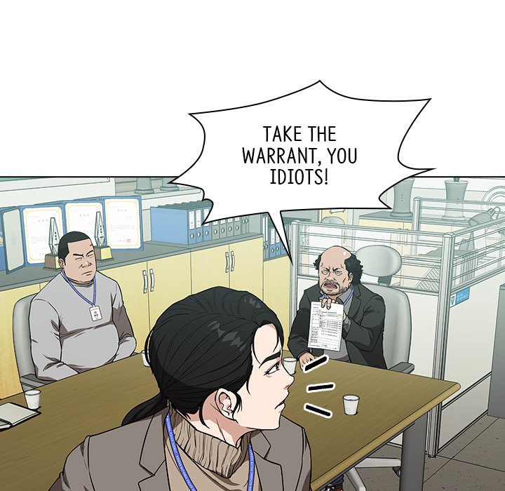 Malcolm, The Superstar Detective Chapter 7 image 82
