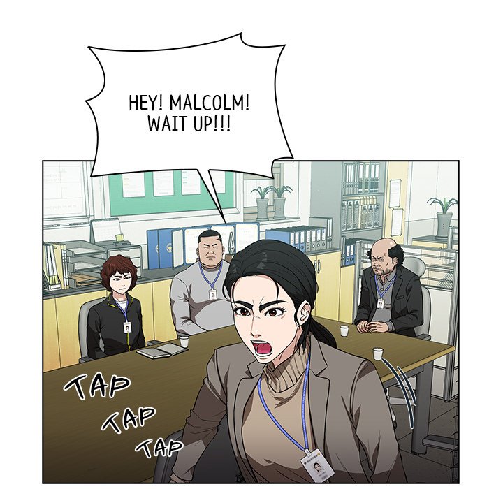 Malcolm, The Superstar Detective Chapter 7 image 85