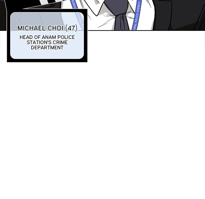 Malcolm, The Superstar Detective Chapter 7 image 8