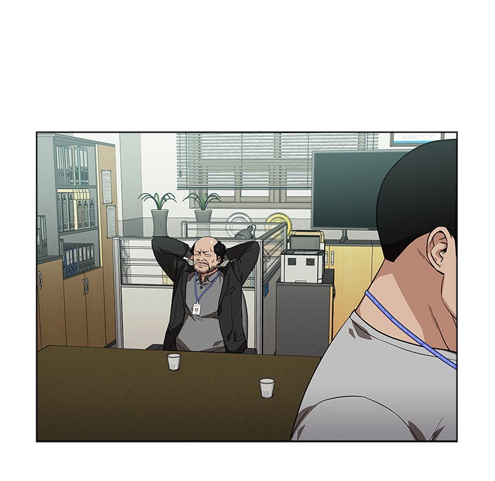 Malcolm, The Superstar Detective Chapter 7 image 92