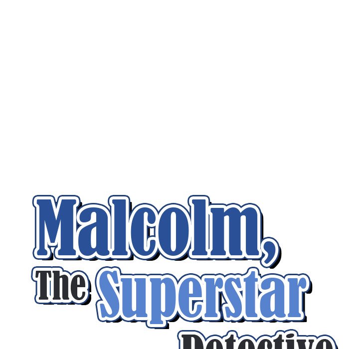 Malcolm, The Superstar Detective Chapter 8 image 9