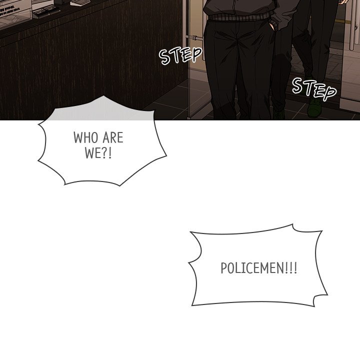 Malcolm, The Superstar Detective Chapter 8 image 111