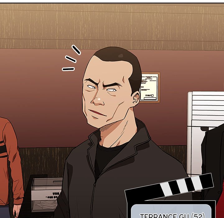 Malcolm, The Superstar Detective Chapter 8 image 112