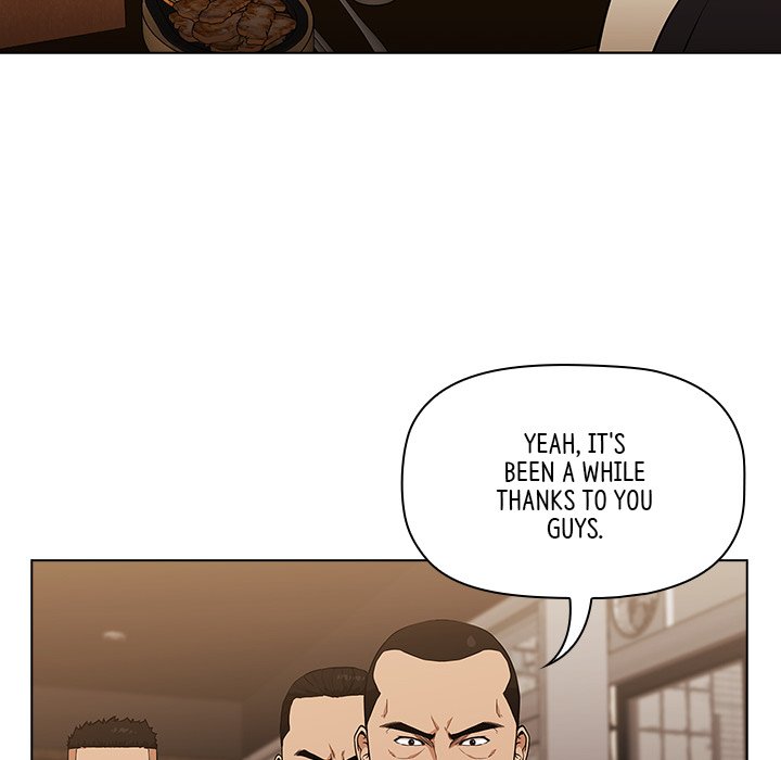 Malcolm, The Superstar Detective Chapter 8 image 119