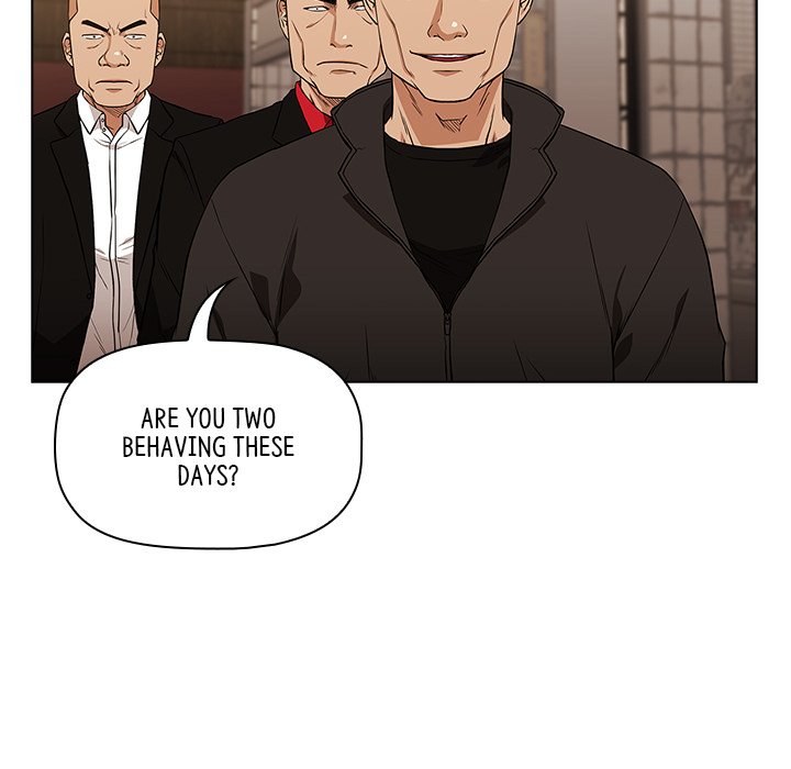 Malcolm, The Superstar Detective Chapter 8 image 120