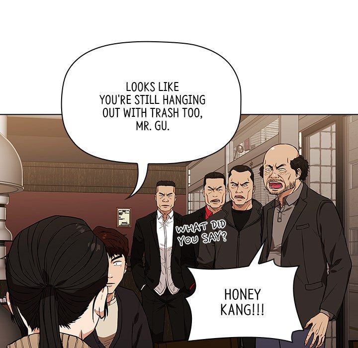 Malcolm, The Superstar Detective Chapter 8 image 121