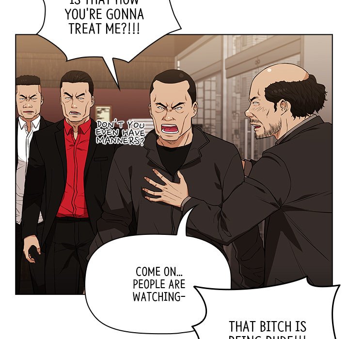 Malcolm, The Superstar Detective Chapter 8 image 123