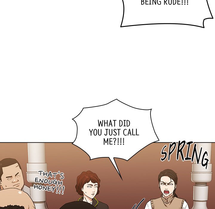 Malcolm, The Superstar Detective Chapter 8 image 124