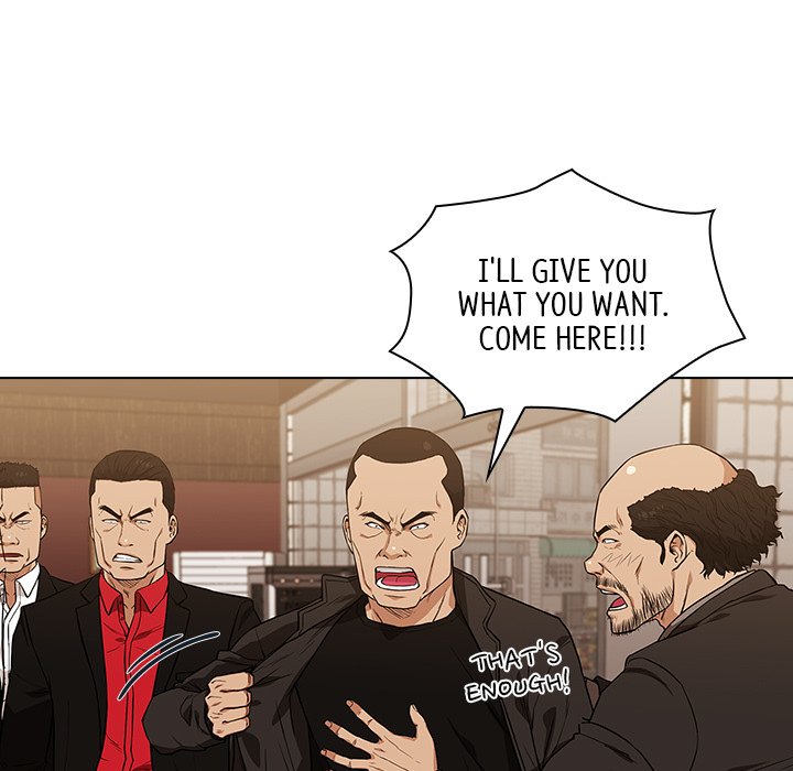 Malcolm, The Superstar Detective Chapter 8 image 126