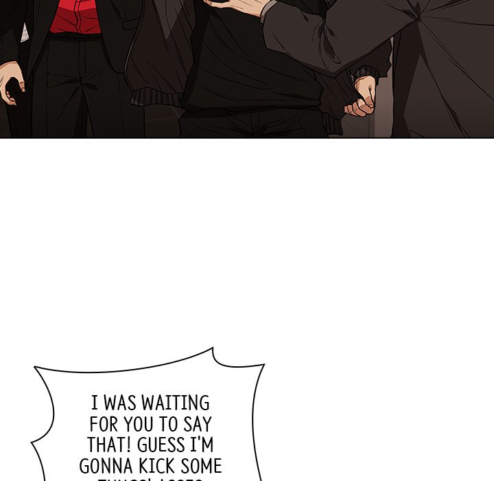 Malcolm, The Superstar Detective Chapter 8 image 127