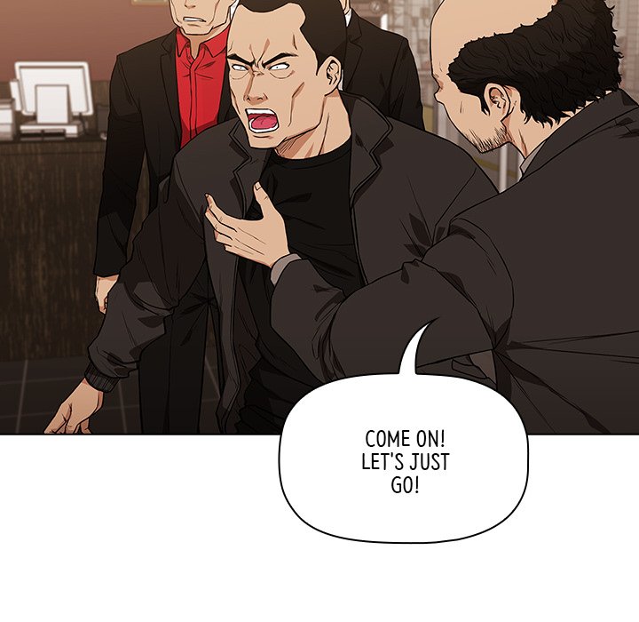Malcolm, The Superstar Detective Chapter 8 image 130