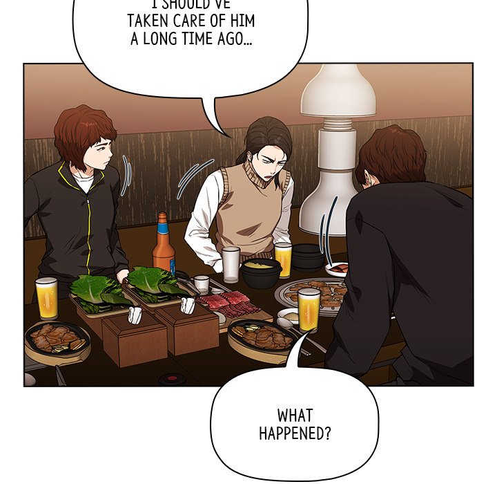 Malcolm, The Superstar Detective Chapter 8 image 135
