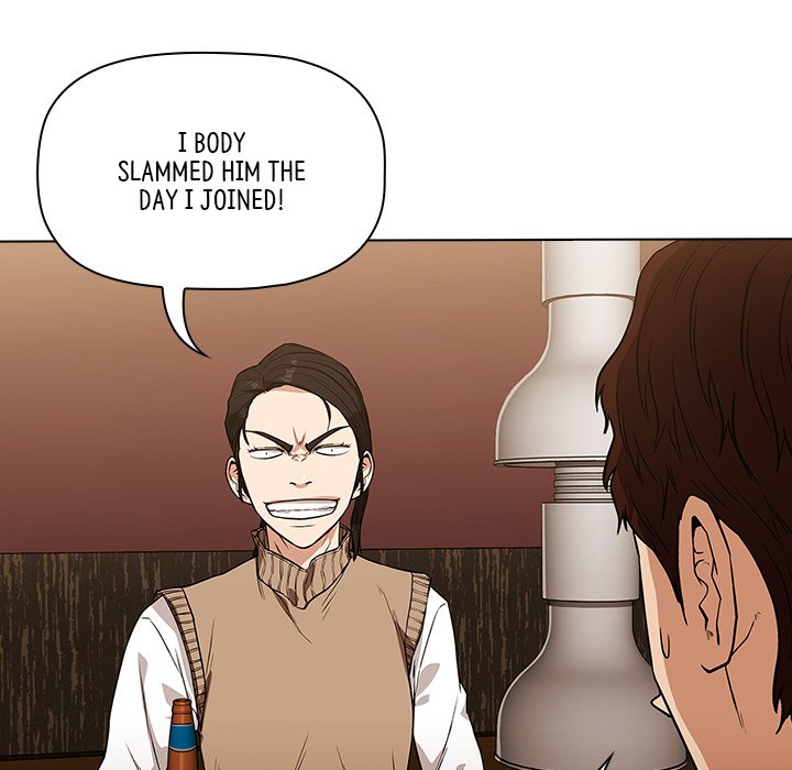 Malcolm, The Superstar Detective Chapter 8 image 138