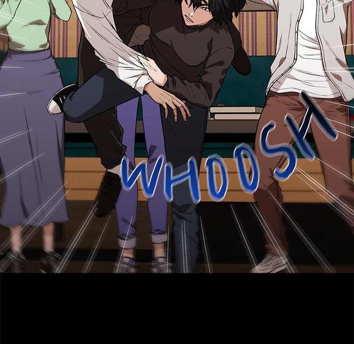 Malcolm, The Superstar Detective Chapter 8 image 143