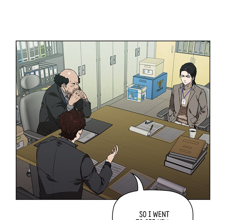 Malcolm, The Superstar Detective Chapter 8 image 30