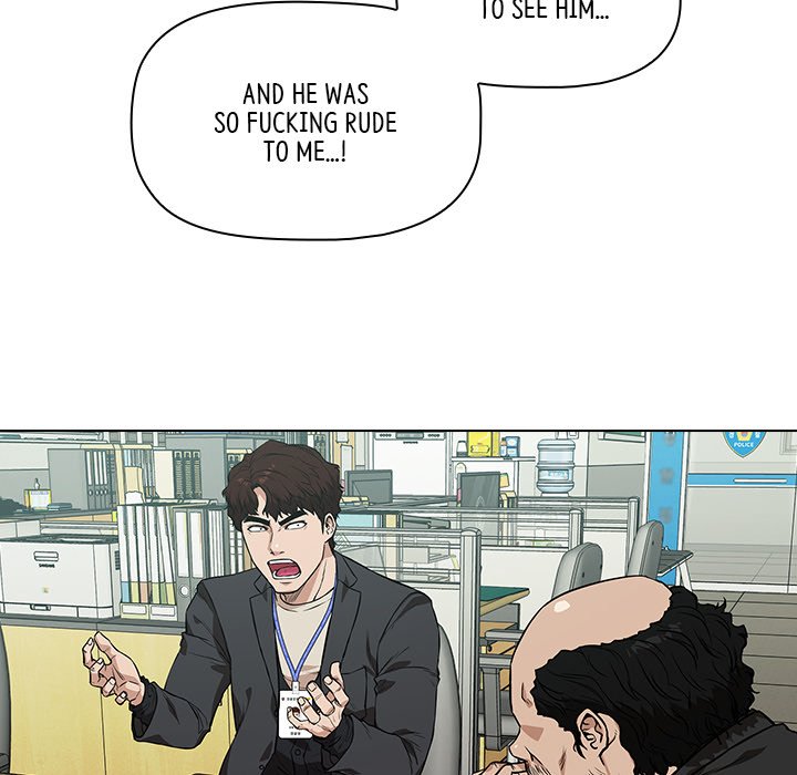 Malcolm, The Superstar Detective Chapter 8 image 31