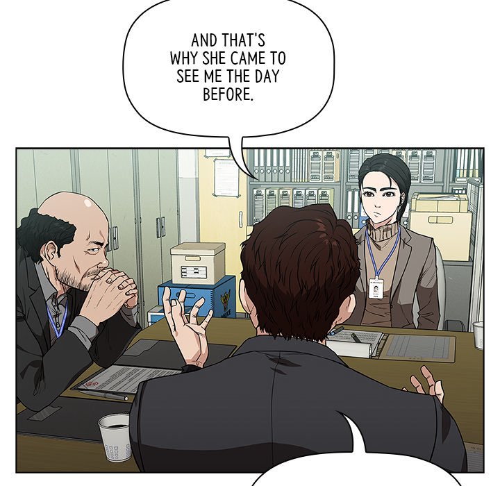 Malcolm, The Superstar Detective Chapter 8 image 33