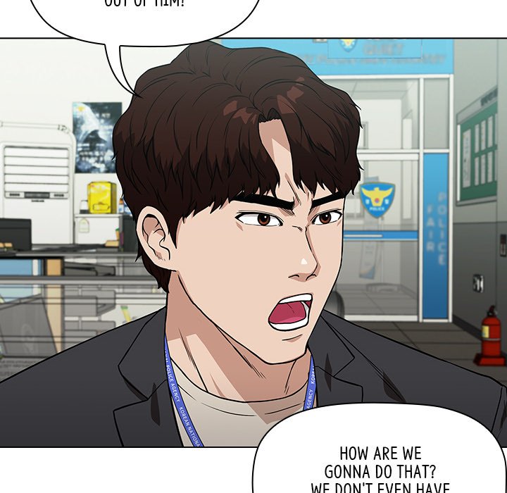 Malcolm, The Superstar Detective Chapter 8 image 35