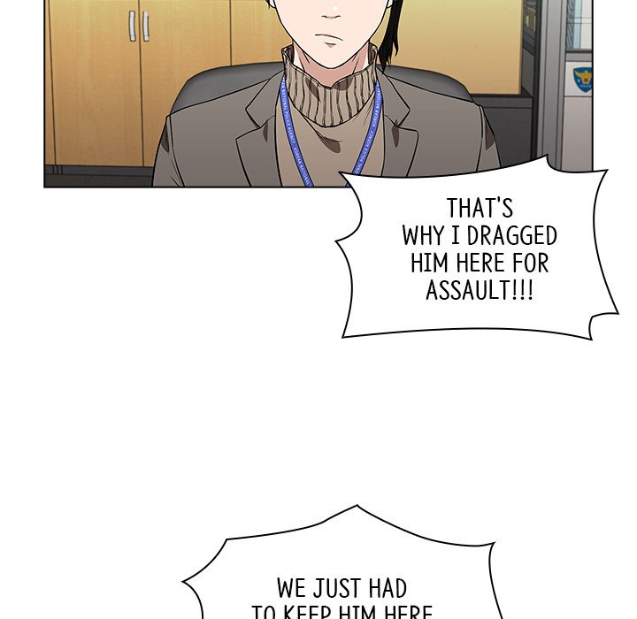 Malcolm, The Superstar Detective Chapter 8 image 37