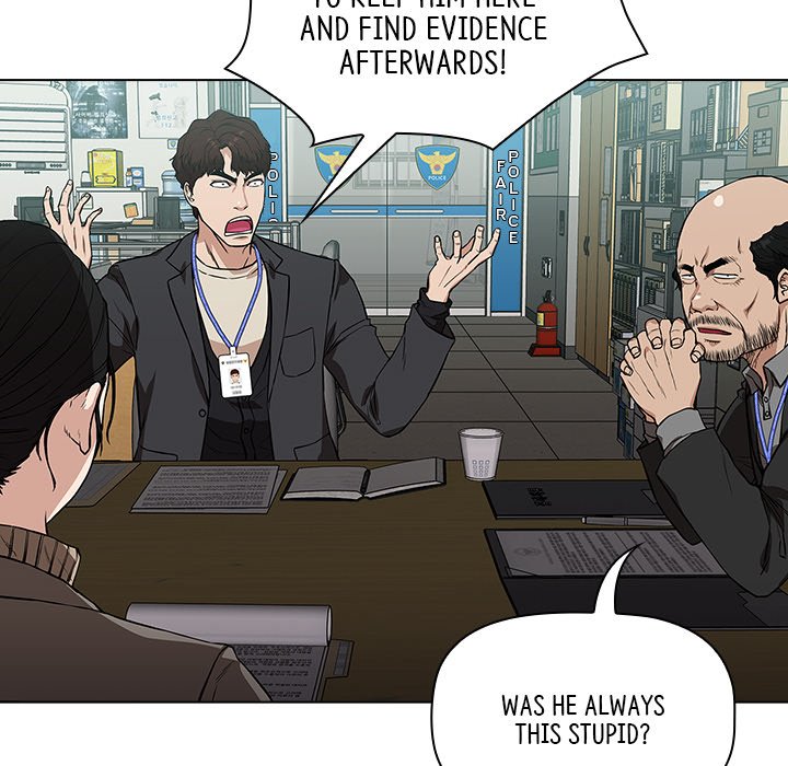 Malcolm, The Superstar Detective Chapter 8 image 38