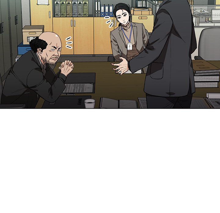 Malcolm, The Superstar Detective Chapter 8 image 43