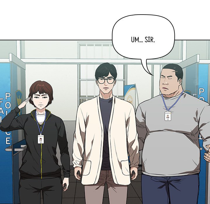 Malcolm, The Superstar Detective Chapter 8 image 44