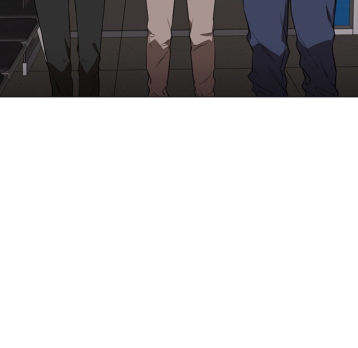 Malcolm, The Superstar Detective Chapter 8 image 45