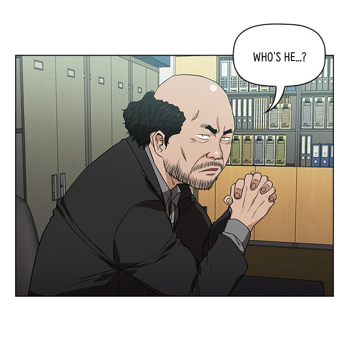 Malcolm, The Superstar Detective Chapter 8 image 46