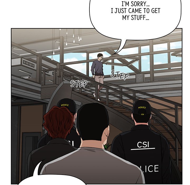 Malcolm, The Superstar Detective Chapter 8 image 4