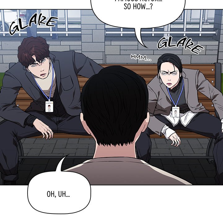 Malcolm, The Superstar Detective Chapter 8 image 55