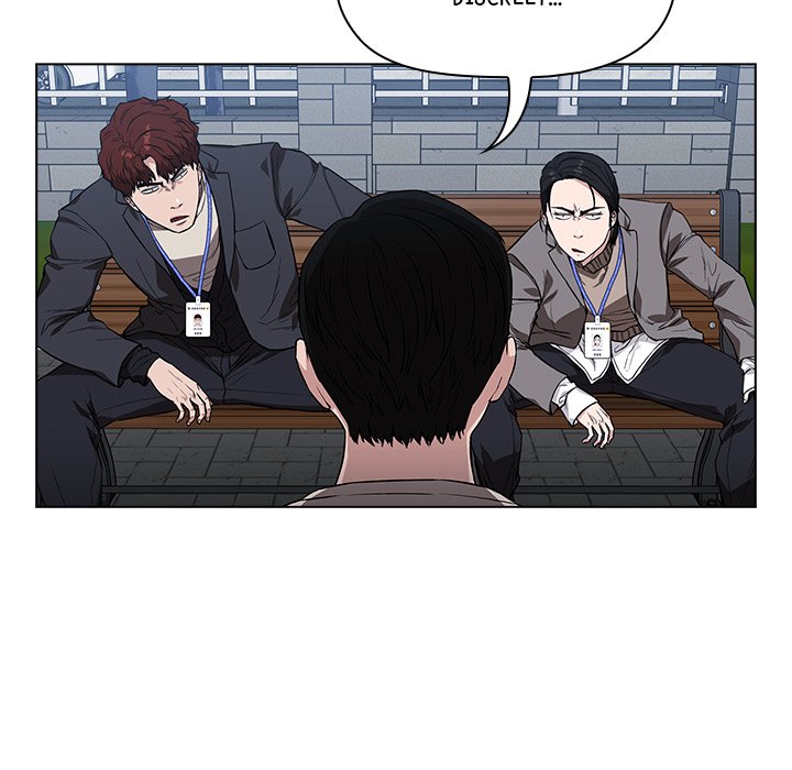 Malcolm, The Superstar Detective Chapter 8 image 58