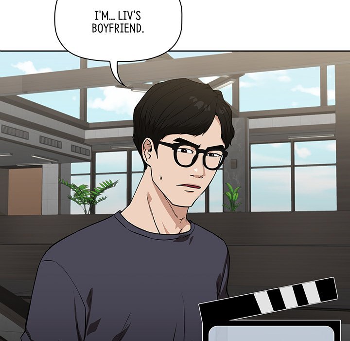 Malcolm, The Superstar Detective Chapter 8 image 6